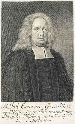 Johann Grundler