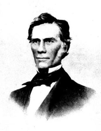 Samuel S. Day