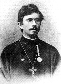 Alexander Hotovitsky